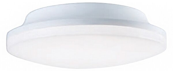 Plafoniera esterno moderna sovil hilton 98509 99509 led nylon lampada soffitto - Sovil Illuminazione