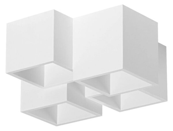 Ledvance - plafoniera LED dimmerabile DECOR SWAN LED/22W/230V 3000-6500K Wi-Fi Tuya