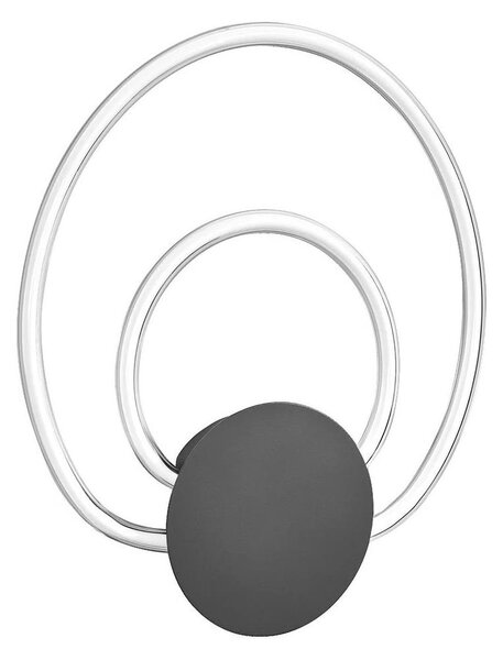 Ledvance - Lampada da parete a LED HELIOS WALL LED/12W/230V 3000K
