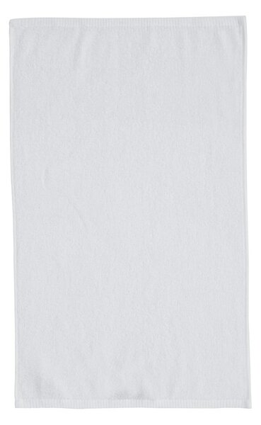 Set di asciugamani per viso e corpo con asciugatura rapida bianchi in cotone 8 pz Quick Dry – Catherine Lansfield