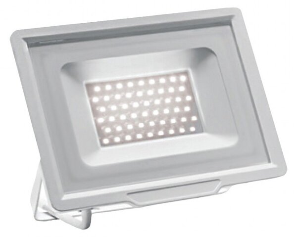 Proiettore esterno gea led ratri ges843c ip65 4250lm lampada terra parete moderna - Gea Led