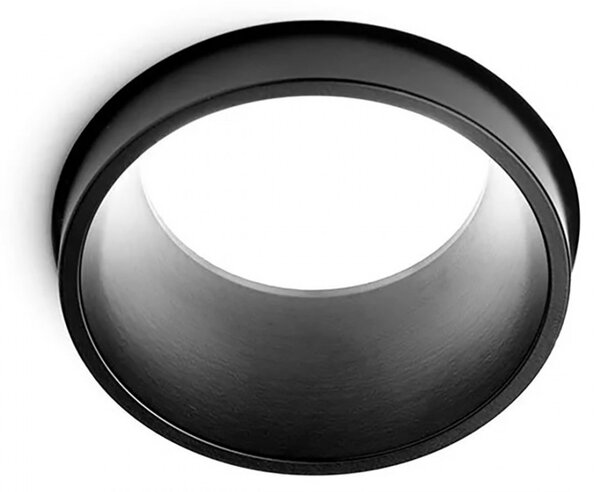 Faretto incasso sforzin illuminazione thessaly t332 gu10 led gesso spot cartongesso - Sforzin Illuminazione