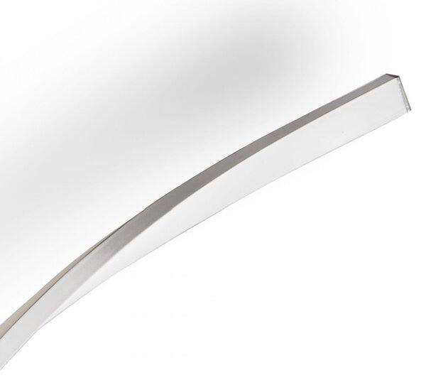 Applique moderno illuminando samurai apsamuraig led metallo lampada parete soffitto - Illuminando