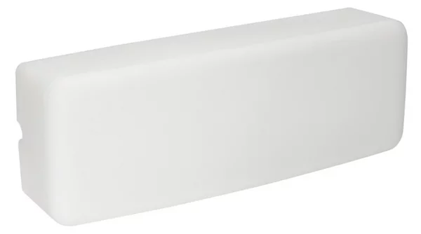 Applique esterno linea light mywhite b 7809 ip65 led 11w lampada parete soffitto polietilene - Linea Light Group
