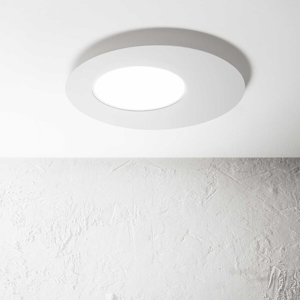 IRIDE PL D50, Plafoniera, Ideal Lux