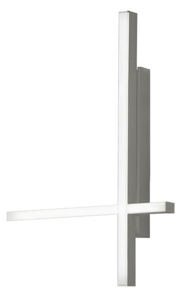 Applique led fratelli braga nets 2155 a1 1250lm moderna - Fratelli Braga