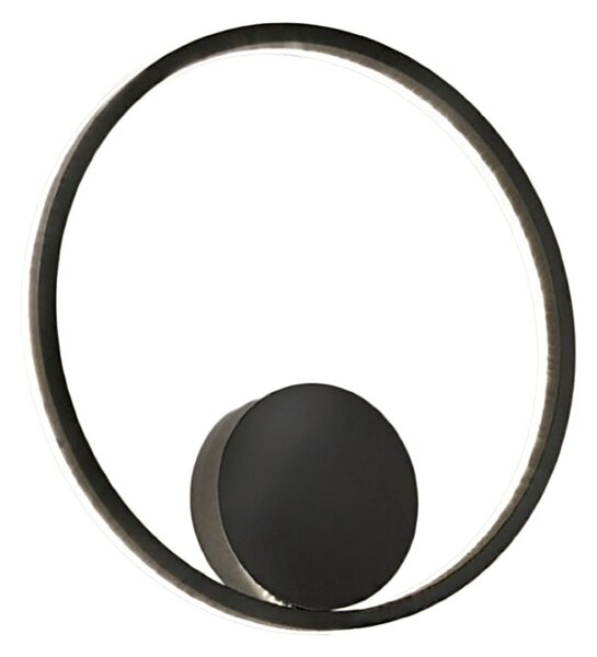 Applique moderna redo group orbit 01 1960 led dimmerabile lampada parete soffitto - Redo Group