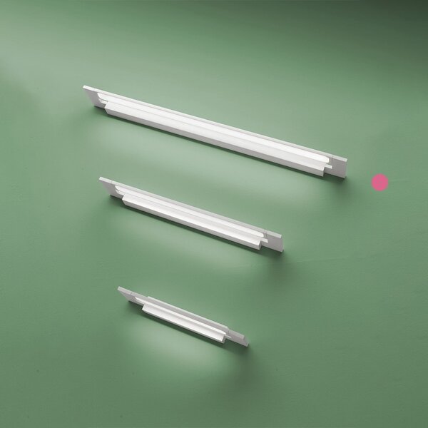Applique moderno promoingross tour a76 led metallo lampada parete orientabile monoemissione - Promoingross