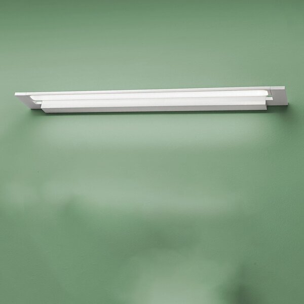 Applique moderno promoingross tour a76 led metallo lampada parete orientabile monoemissione - Promoingross