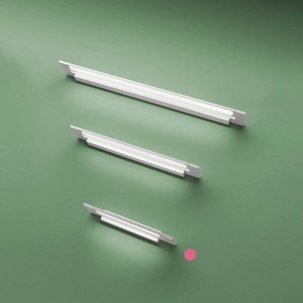 Applique moderno promoingross tour a36 led metallo lampada parete orientabile monoemissione - Promoingross