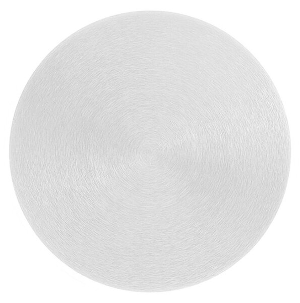 Applique moderno gea luce fortuna ap bianco 1640lm lampada parete - Gea Luce