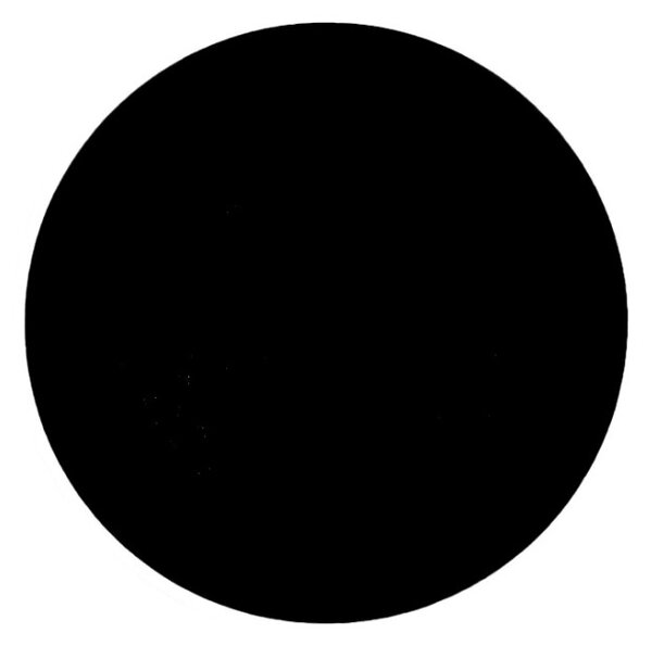 Applique moderno gea luce fortuna ap nero 1320lm lampada parete - Gea Luce