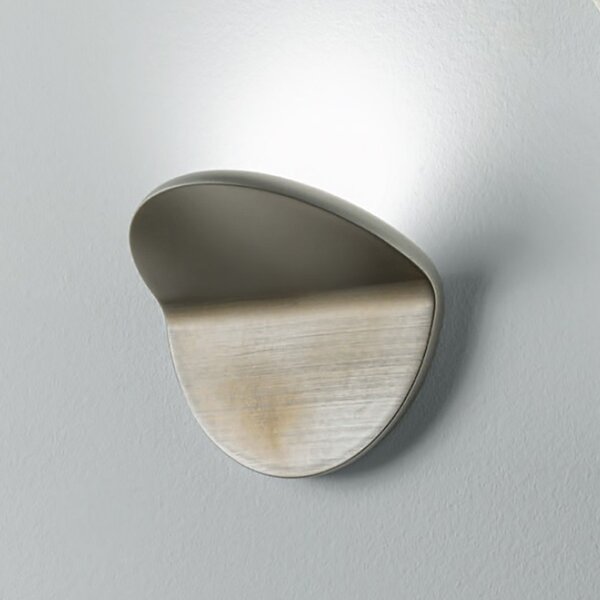 Applique led gea luce plug a led 220v 1800lm lampada parete classica monoemissione - Gea Luce