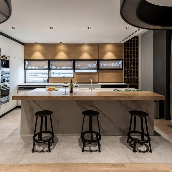 Faretto incasso nero gea led gfa1201 gu10 led ip20 alluminio lampada soffitto tondo - Gea Led
