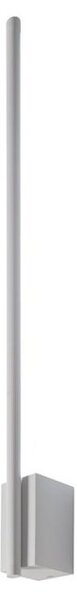 Applique led promoingross ago a60 led cct 610lm lampada parete moderna - Promoingross
