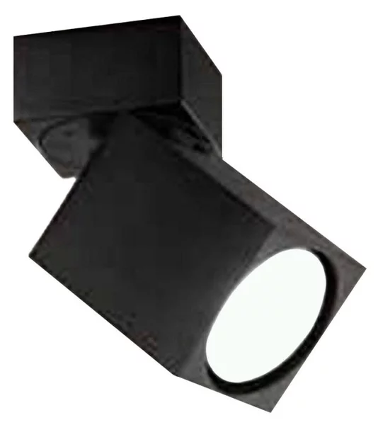 Applique moderno perenz illumina connect 8168 n gu10 led orientabile lampada parete soffitto - Perenz