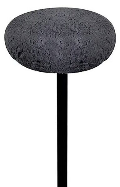 Lampioncino rustico esterno 9010 belfiore oolite terra 1112c 30173 24v ip65 3000k 670lm lampada terra classica - Belfiore - 9010 Outdoor