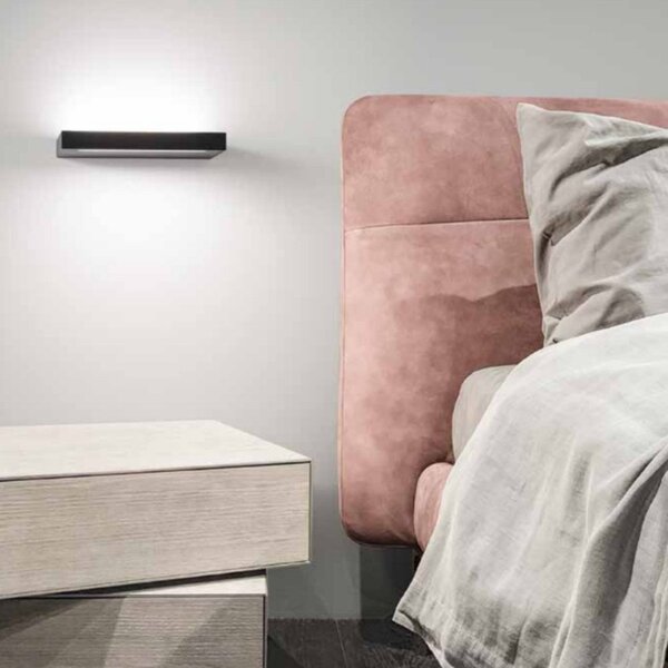 Applique moderno perenz illumina floor 8188 lc led biemissione usb wirelles - Perenz