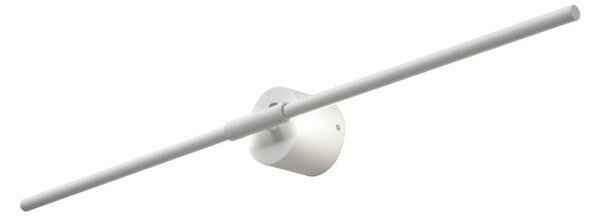 Applique led promoingross nood a89 led cct 1109lm lampada parete soffitto moderna orientabile - Promoingross