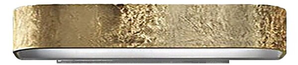 Applique classico promoingross handles a42 gf 4233lm led metallo lampada parete biemissione - Promoingross