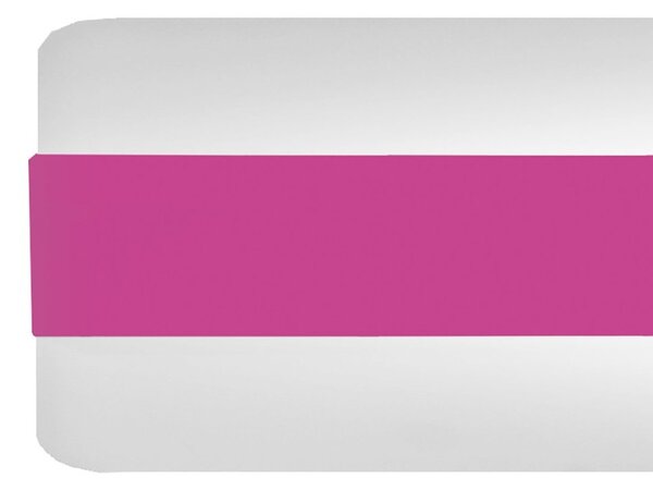 Applique promoingross doup a106 led cct 4320lm lampada parete moderna biemissione - Promoingross
