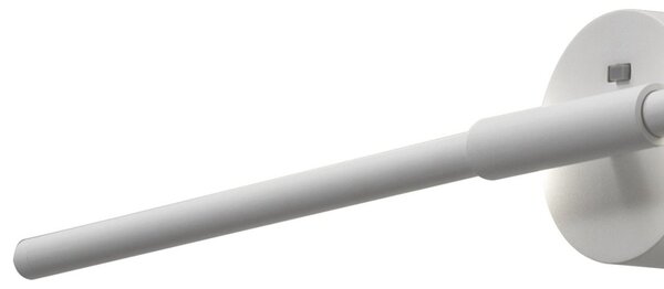 Applique led promoingross nood a69 led cct 692lm lampada parete soffitto moderna orientabile - Promoingross