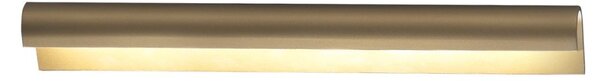 Applique classico promoingross pop a53 led cct 2566lm lampada parete monoemissione - Promoingross