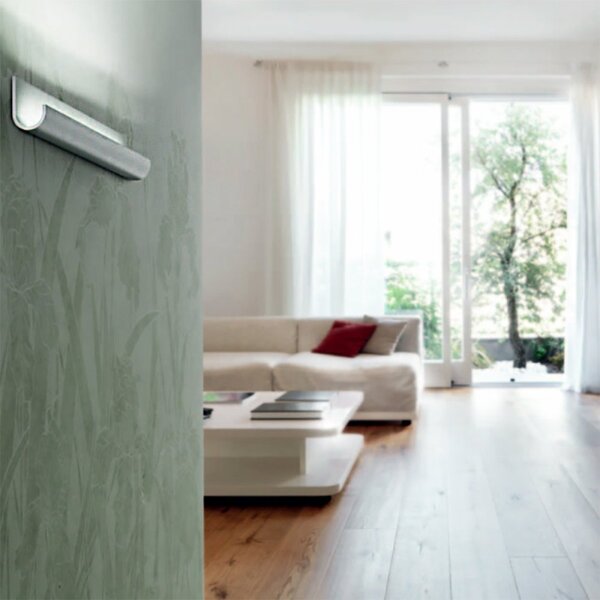 Applique moderno promoingross pop a20 led cct 1066lm lampada parete monoemissione - Promoingross