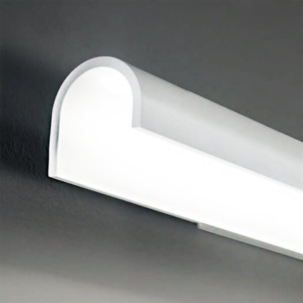 Applique moderno promoingross pop a20 led cct 1066lm lampada parete monoemissione - Promoingross