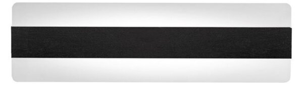 Applique promoingross doup a46 led cct 1950lm lampada parete biemissione - Promoingross