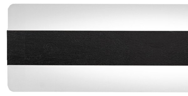Applique promoingross doup a46 led cct 1950lm lampada parete biemissione - Promoingross