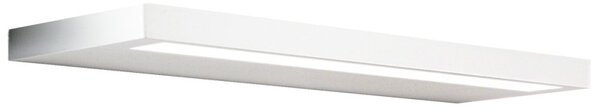 Applique moderno gea luce gap gap524 led alluminio bi-emissione lampada parete - Gea Luce