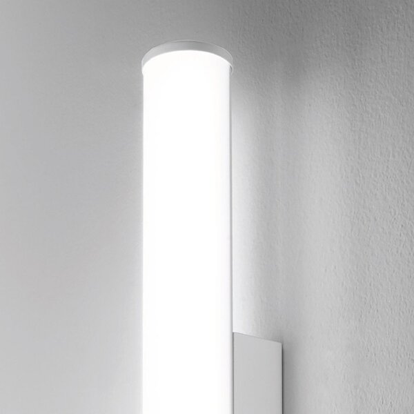 Applique led gea luce polar gap480c led lampada parete moderna - Gea Luce