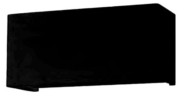 Applique led redo group amplitude led 3000k 1300lm lampada parete alluminio biemissione - Redo Group