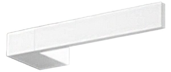 Applique moderno perenz illumina elle 8228 b ct led orientabile lampada parete - Perenz