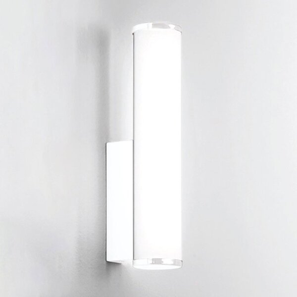 Applique led gea luce polar gap480c led lampada parete moderna - Gea Luce