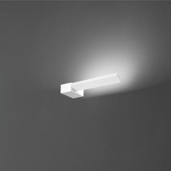 Applique moderno perenz illumina elle 8228 b ct led orientabile lampada parete - Perenz