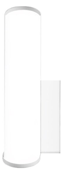 Applique led gea luce polar gap480c led lampada parete moderna - Gea Luce