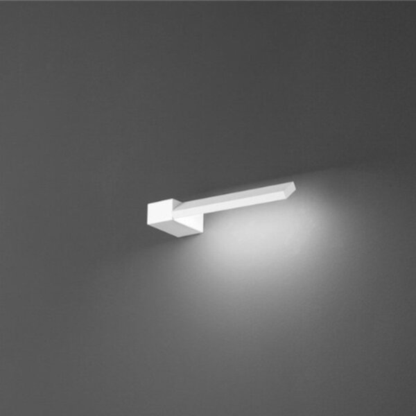 Applique moderno perenz illumina elle 8228 b ct led orientabile lampada parete - Perenz