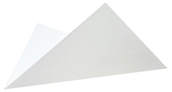 Applique moderno cattaneo illuminazione kami 891 30a led dimmerabile lampada parete - Cattaneo Illuminazione