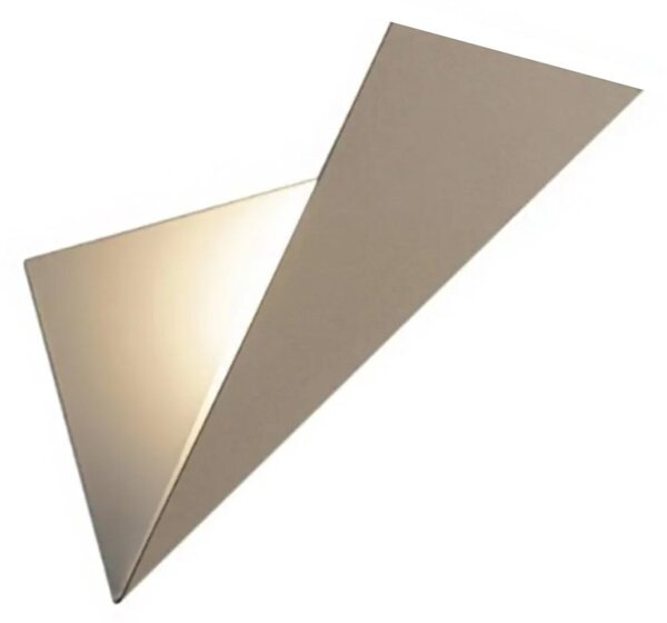 Applique moderno cattaneo illuminazione kami 891 30a led dimmerabile lampada parete - Cattaneo Illuminazione