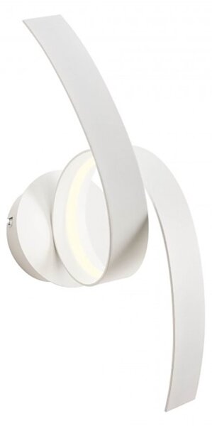 Applique led redo group impuls 01-3609 01-3611 770lm 3000k lampada parete ultramoderna - Redo Group