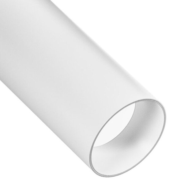 Plafoniera moderna gea led gfa1472c led orientabile alluminio soffitto parete - Gea Led