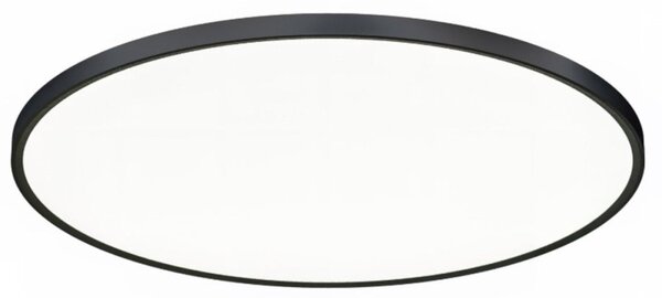 Plafoniera moderna gea led gpl329 led termoplastico lampada soffitto - Gea Led