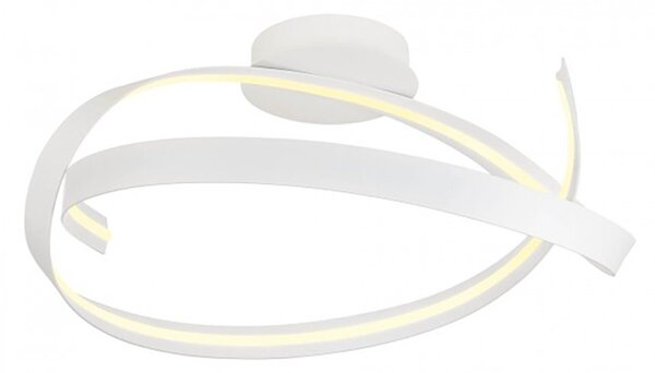 Plafoniera led redo group impuls 01-3612 01-3614 2380lm 3000k lampada soffitto moderna dimmerabile - Redo Group