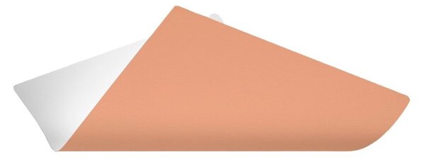 Applique led promoingross folium a53 pf led cct pesca lampada parete moderna monoemissione - Promoingross