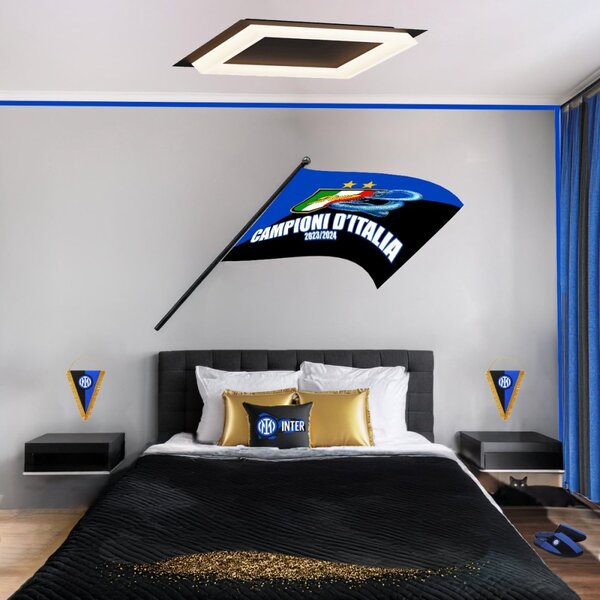 Plafoniera led redo group perimetro 980 982 led cct 2100lm 70x35 lampada soffitto rettangolare moderna - Redo Group