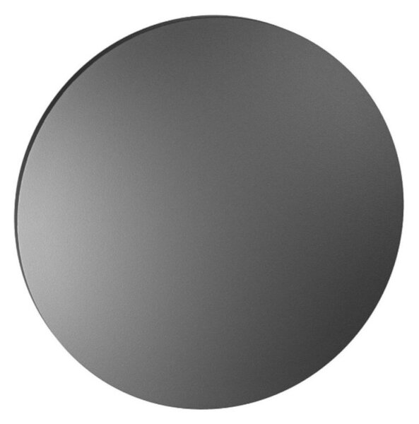 Applique esterno gea led ges2081 led ip65 alluminio lampada parete - Gea Led