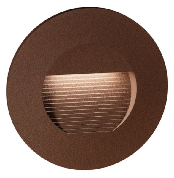 Segnapasso incasso gea led ges2112 led ip65 classico faretto - Gea Led