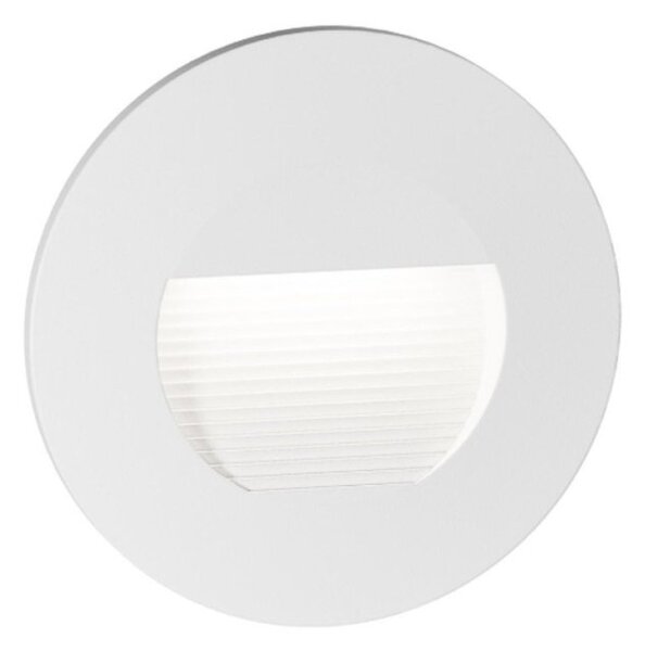 Segnapasso incasso gea led ges2110 led ip65 moderno faretto - Gea Led